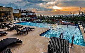 Hotel Super Estrellas